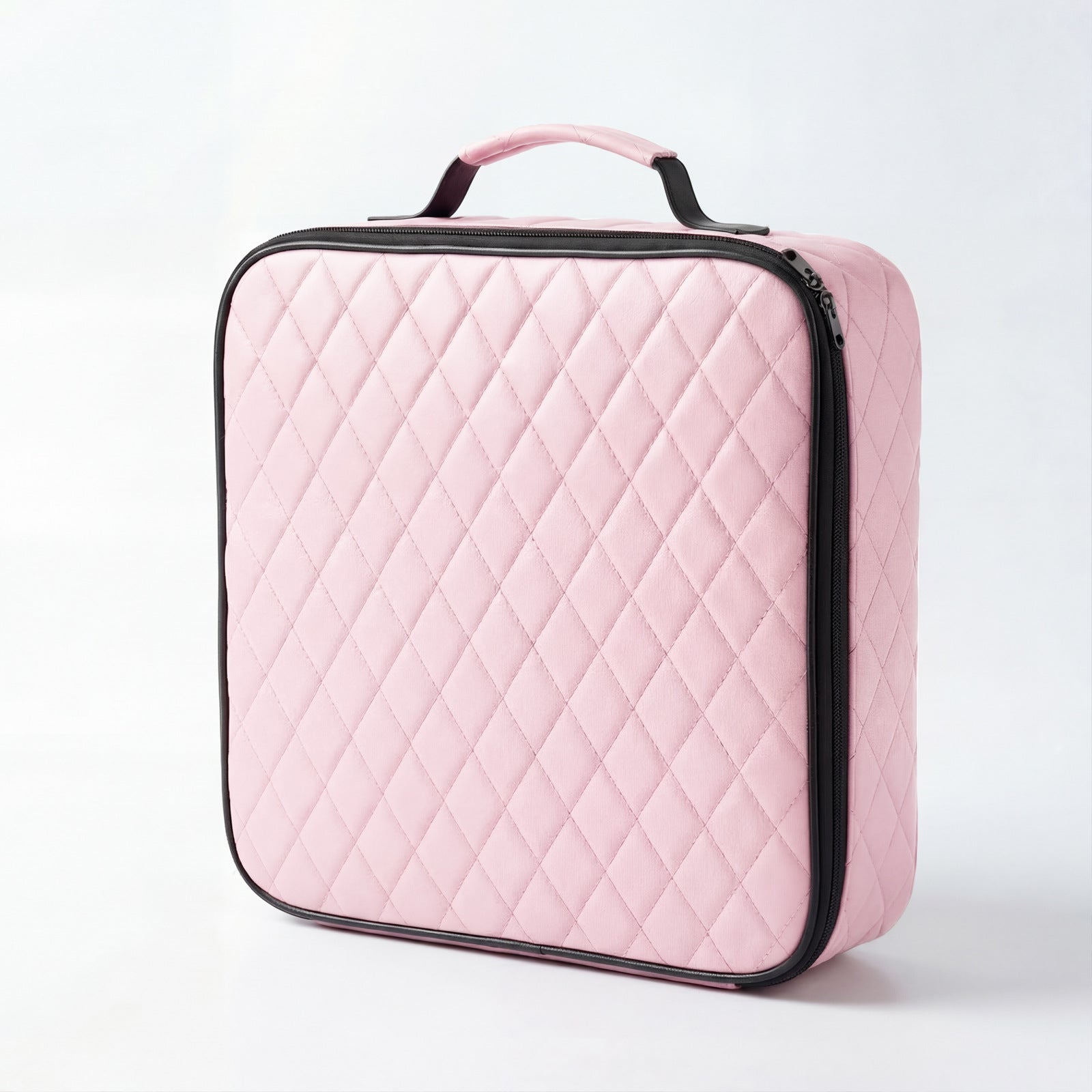 Car charging cable storage bag, new energy charging gun storage bag, car trunk handbag, custom logo