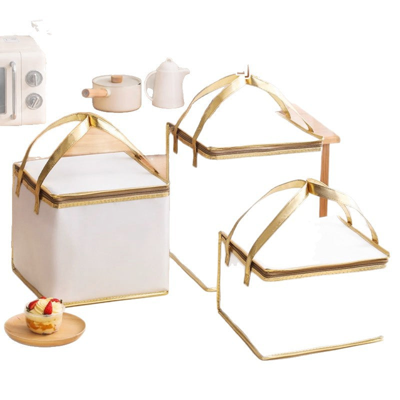 Insulated Cake Delivery Bag - Multiple Sizes