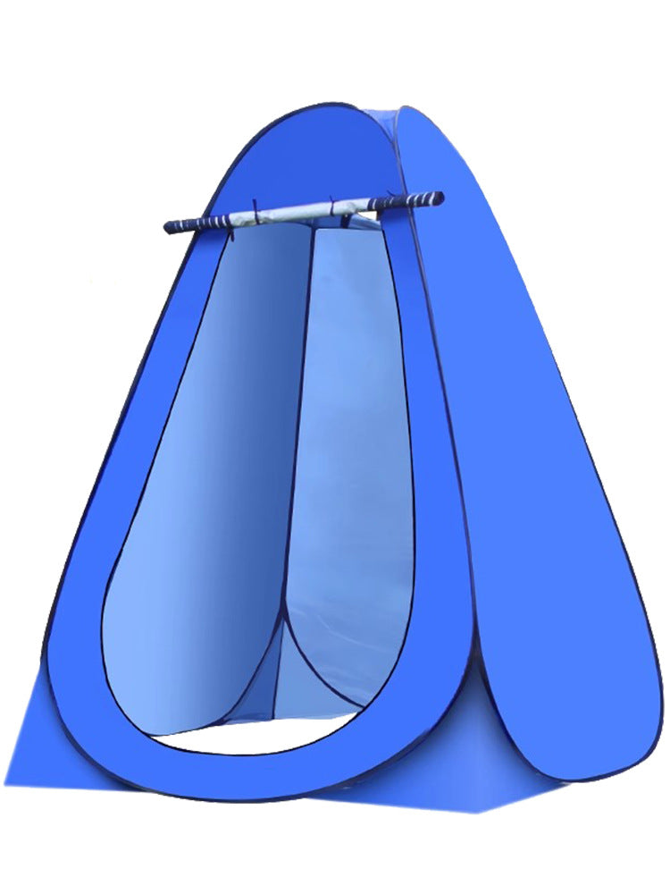 [Cross-border Hot Item] Outdoor bathing tent, portable toilet changing shower and camping switch