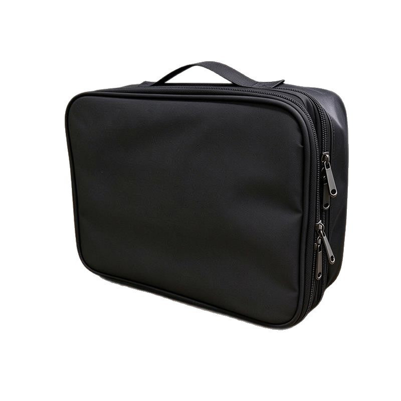 Car Accessory Storage Bag - Digital Cable Organizer