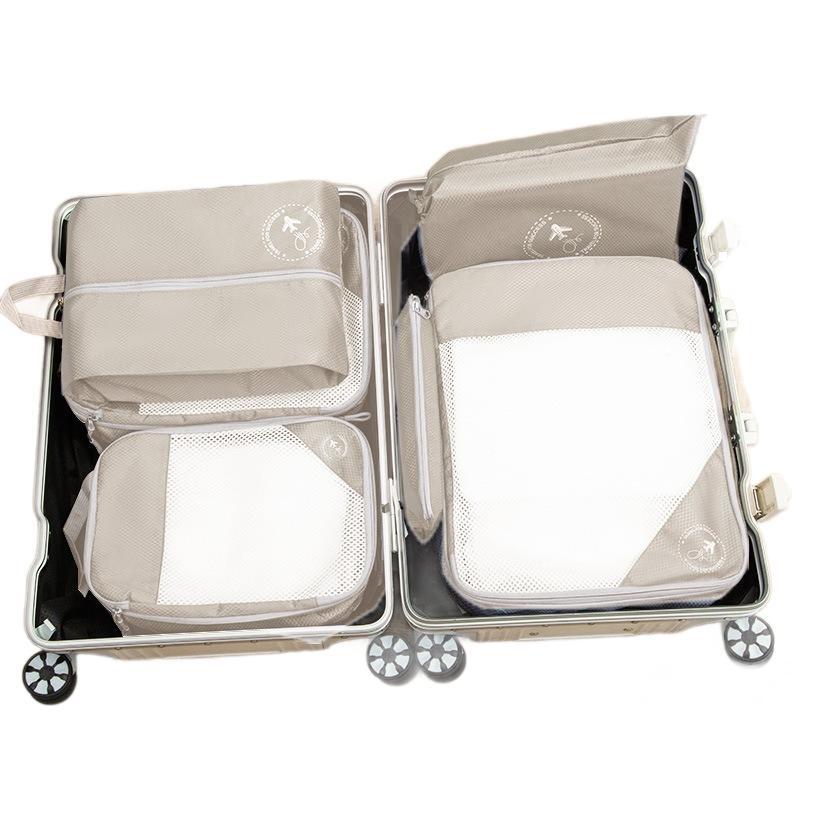 Compression Storage Bag Three-Piece Set