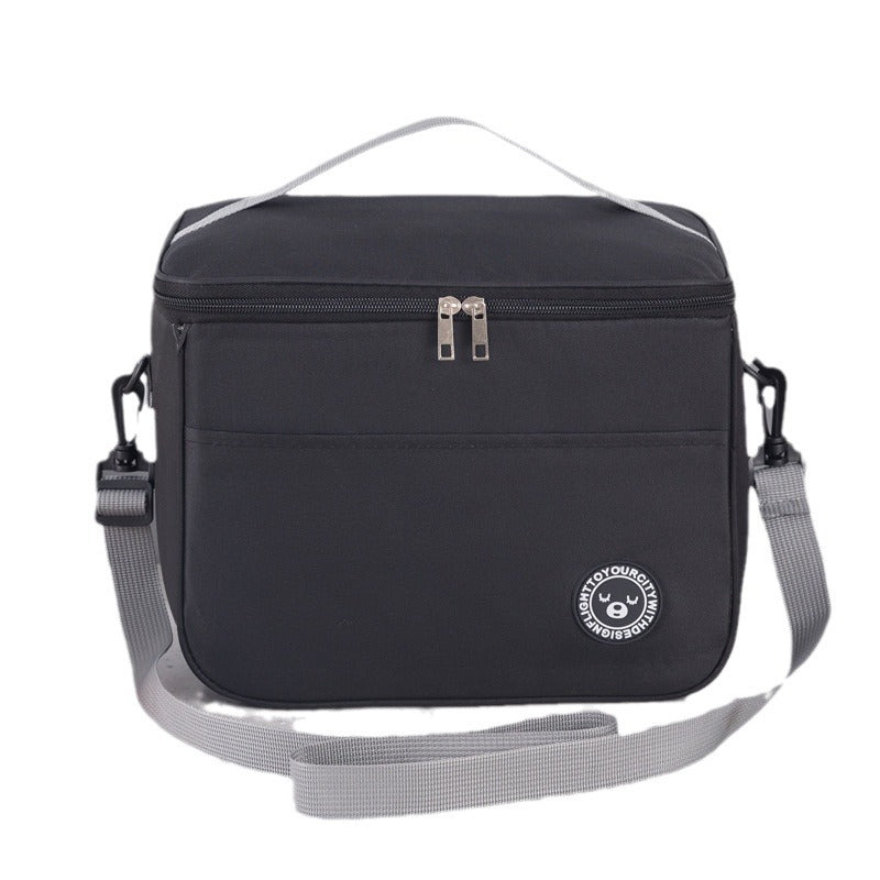 Insulated Lunch Box - Multiple Sizes & Colors