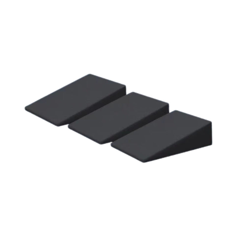 Car Rear Seat Leveling Pad