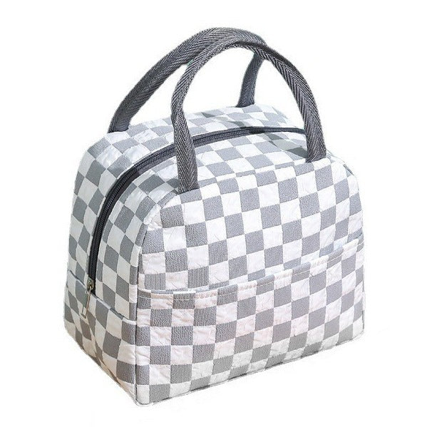 Thermal Lunch Bag, Waterproof Insulated Cooler