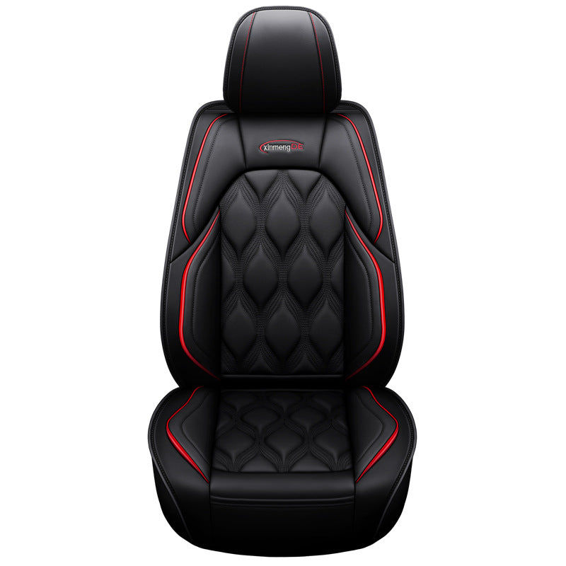 Car Seat Cushion Cover - Universal Fit