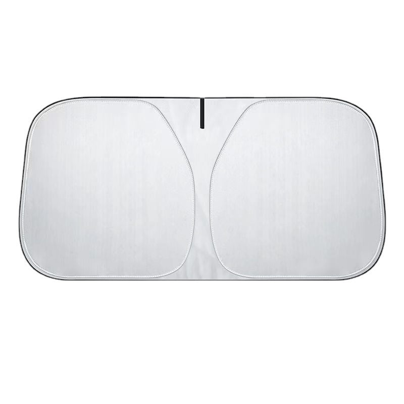 Car Sunshade - Fits Sedans & SUVs