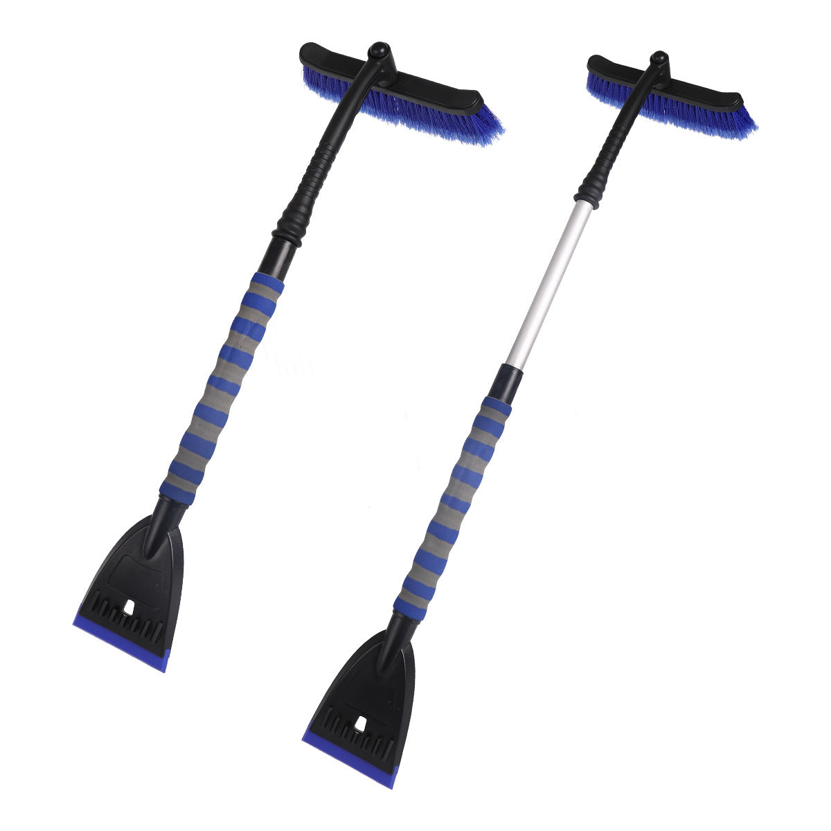 Car Snow Scoop & Ice Scraper Tool