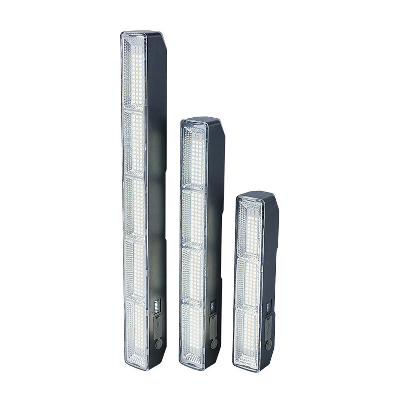 LED Camping Light Tube, Waterproof Tent Lamp