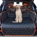 Car Trunk Mat for Pets - Non-Slip Dog Travel Seat Cover