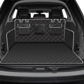 Car Trunk Pet Mat - Multiple Colors