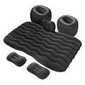 Cross-border car inflatable mattress, rear air mattress, general car, rear seat sleeping pad, Aian, BYD, Qintanghan