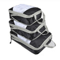 Compression Storage Bag Three-Piece Set