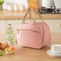 Thermal Lunch Bag for Work and School
