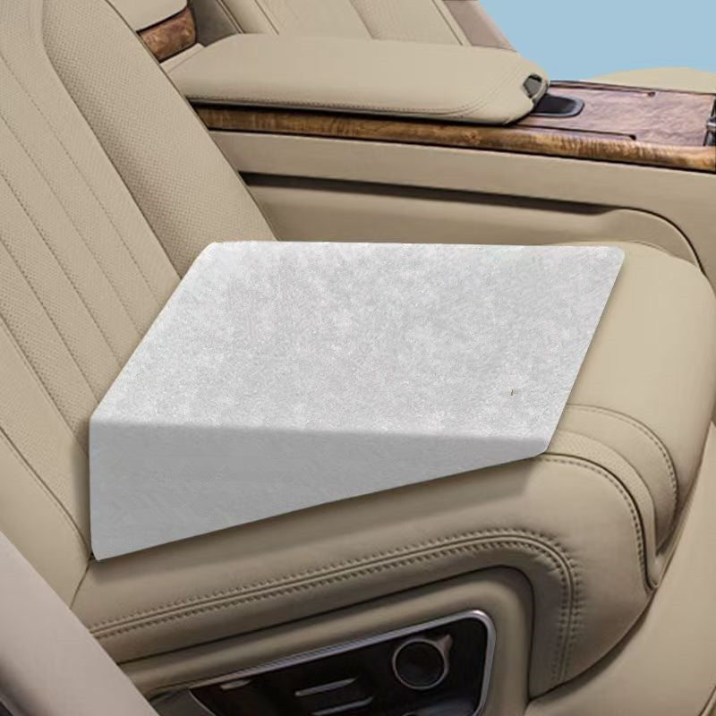 Car Rear Seat Leveling Pad - Flat Sleeping Mat