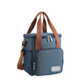Crossbody Lunch Bag - Insulated Thermal