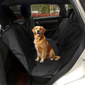 Zhongheng car pet mat, rear seat seat pad, waterproof pet car mat, car dog mat, rear pet seat cushion