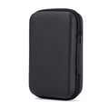 Neutral EVA storage bag, small razor, tool storage bag, electronic data cable, headphone digital storage bag