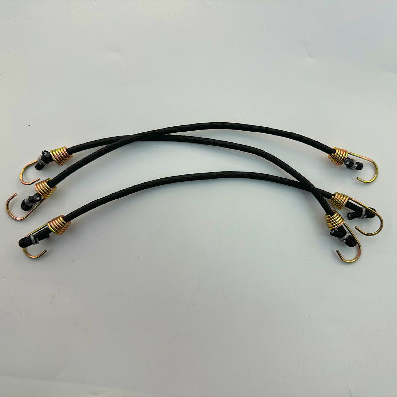 Bungee Cord Rope Set - Multiple Sizes & Styles
