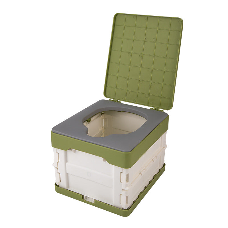 Portable Folding Toilet Seat for Kids
