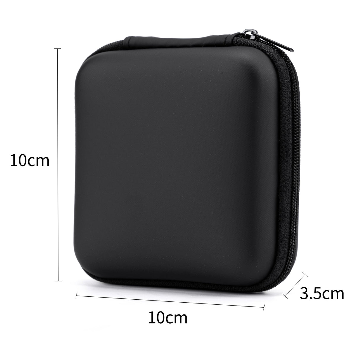 EVA storage bag, power bank, hard drive headphone, EVA storage bag, 3C digital beauty device storage bag
