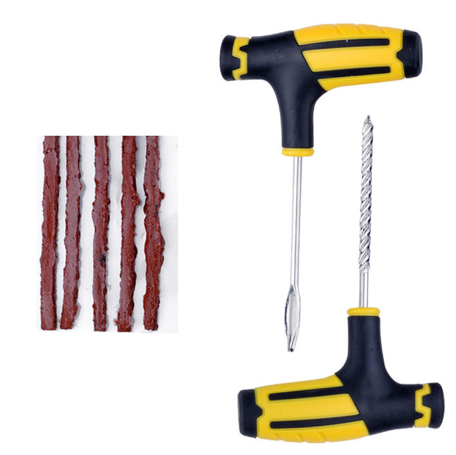 Tire Repair Tool Set - 58pc, 46pc, 7pc Options